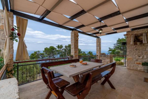 Authentic Stone House Piece of Heaven
